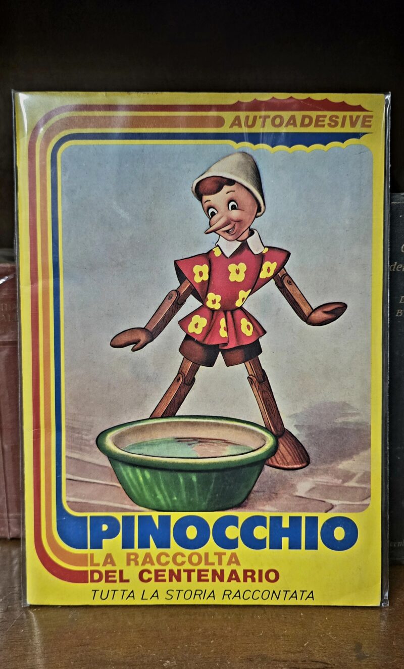 Nuovi album figurine